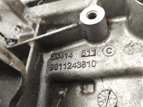 Gearbox OPEL CORSA F (P2JO) 1.5 (68) | BP27428253M3  - Image 8
