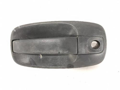 Used Front left exterior door handle OPEL VIVARO A Van (X83) 1.9 DTI (F7) (101 hp) 29151951