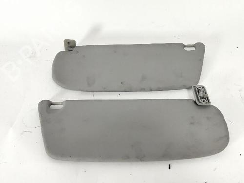 Left sun visor OPEL MERIVA A MPV (X03) 1.3 CDTI (E75) | BP29934457I1