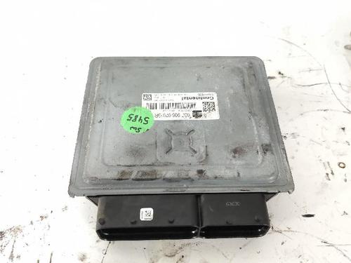 Engine control unit (ECU) SEAT IBIZA IV (6J5, 6P1) 1.2 | BP28804338M57 