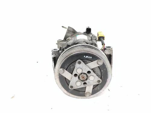 AC compressor CITROËN C3 Picasso (SH_) 1.4 VTi 95 (SH8FSC, SH8FP0, SH8FP6) | BP32719127M34 - Image 7