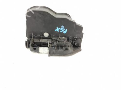 Used Rear left lock Rear left lock MINI MINI COUNTRYMAN (R60) John Cooper Works ALL4 (218 hp) 34364205 34364205