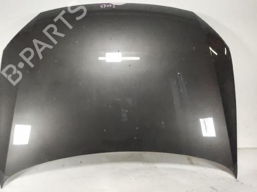 Capot Capot VW POLO V (6R1, 6C1) 1.2 (60 hp) 37259201 37259201