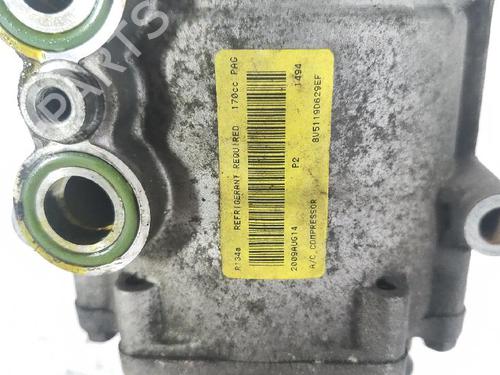AC compressor FORD FIESTA VI (CB1, CCN) 1.25 | BP36497591M34  - Image 5