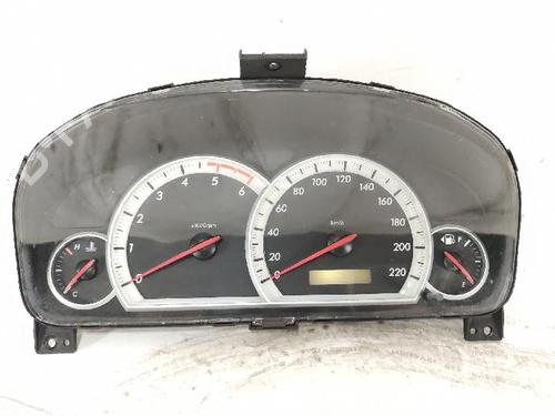 Used Instrument cluster CHEVROLET CAPTIVA (C100, C140) 2.0 D 4WD (150 hp) 27428850