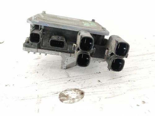 Steering ECU RENAULT TWINGO III (BCM_, BCA_) Z.E: (BCA1) | BP27431712M49 - Image 2