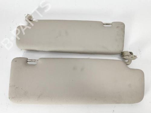 Left sun visor AUDI A4 B8 (8K2) 2.0 TDI | BP27421954I1 