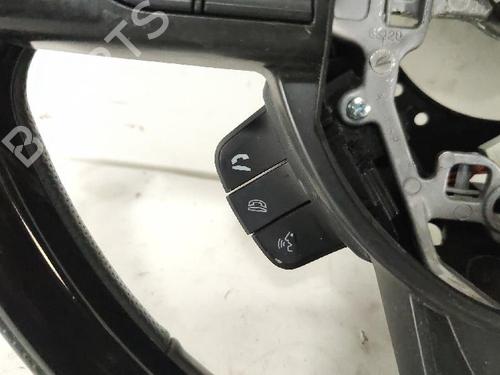 Steering wheel SUZUKI SWIFT V (AZ) 1.4 Sport (A2L414, ZC33S) | BP38498570C49 - Image 4