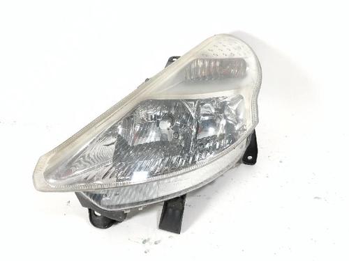 Venstre forlygte CITROËN C3 Pluriel (HB_) 1.6 (109 hp) 27411778