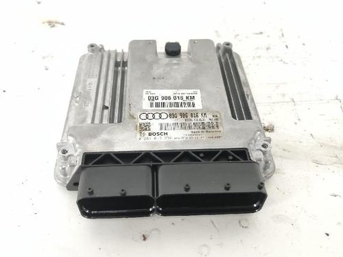 Used Engine control unit (ECU) Engine control unit (ECU) AUDI A4 B7 (8EC) 2.0 TDI (140 hp) 27426634 27426634
