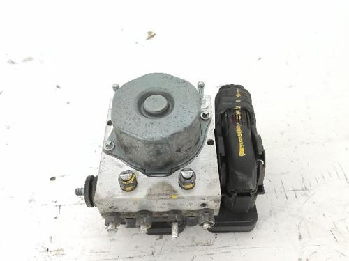 Used ABS pump ABS pump DACIA SANDERO II TCe 90 (B8M1, B8MA, B8AC) (90 hp) 31871254 31871254