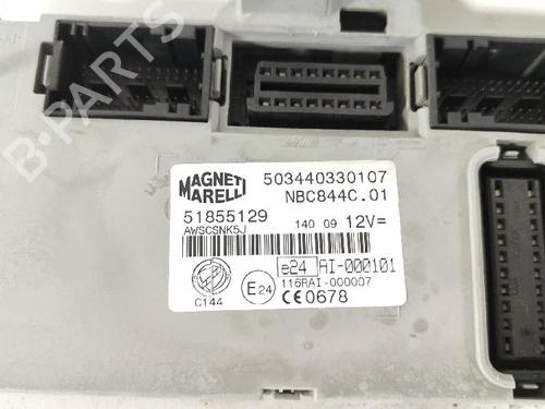Other LANCIA DELTA III (844_) 1.9 D Multijet (844.AXE1A) | BP27419380O1 