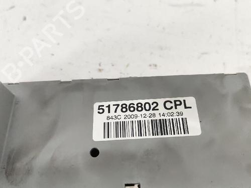 Fuse box LANCIA YPSILON (843_) 1.4 (843.AXG1A) | BP27429995E1