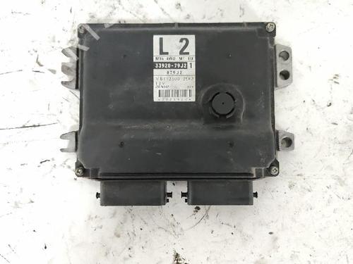 Used Engine control unit (ECU) FIAT SEDICI (189_) 1.6 16V 4x4 (107 hp) 27496011
