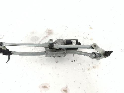 Ruitenwissermotor voor BMW 1 (E87) 118 d (143 hp) 28138935