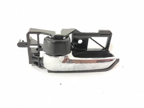 Used Rear left interior door handle Rear left interior door handle SUZUKI IGNIS III (MF, FF) 1.2 Hybrid AllGrip (ATK412) (83 hp) 27626245 27626245