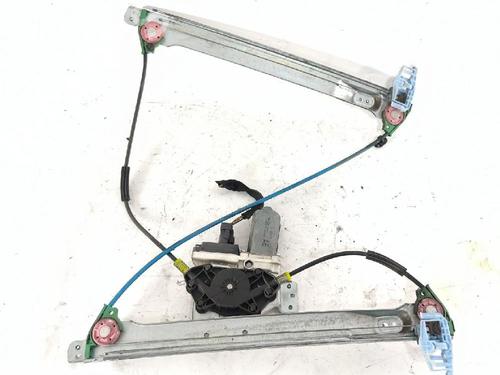 Front left window mechanism CITROËN C2 (JM_) 1.4 HDi | BP27410635C22 