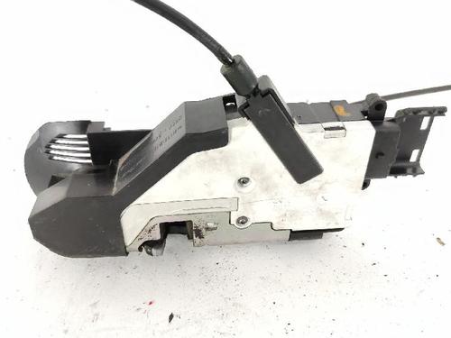 Front left lock CITROËN C3 Picasso (SH_) 1.6 HDI 90 | BP27431532C98 