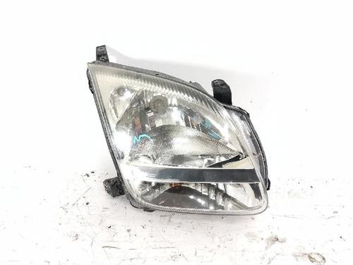 Used Right headlight Right headlight SUBARU JUSTY III (G3X) 1.3 AWD (G3X413) (94 hp) 27431731 27431731