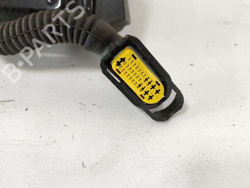 Porta trás esquerda RENAULT CLIO IV (BH_) 1.2 16V (73 hp) 31657081