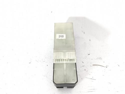 Left front window switch FIAT SEDICI (189_) 2.0 D Multijet 4x4 | BP27648022I27 