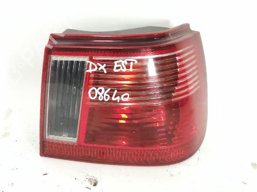 Used Right taillight SEAT CORDOBA (6K1, 6K2) 1.4 i (60 hp) 27429344