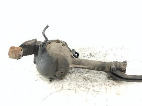 Used Front differential Front differential SUZUKI GRAND VITARA I (FT, HT) 2.0 HDI 110 16V 4x4 (SQ420D, TD83V, JA420WD) (109 hp) 27423675 27423675