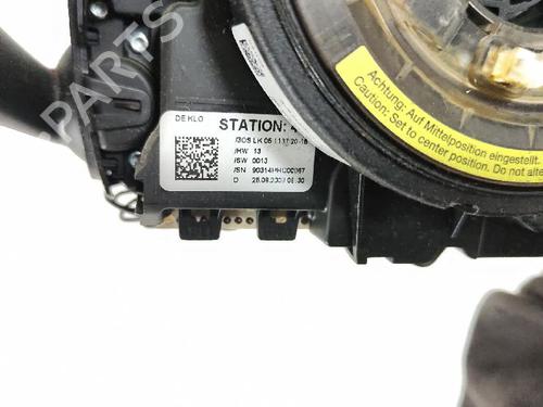 Steering column stalk AUDI A5 (8T3) 1.8 TFSI | BP40178474I23 - Image 6