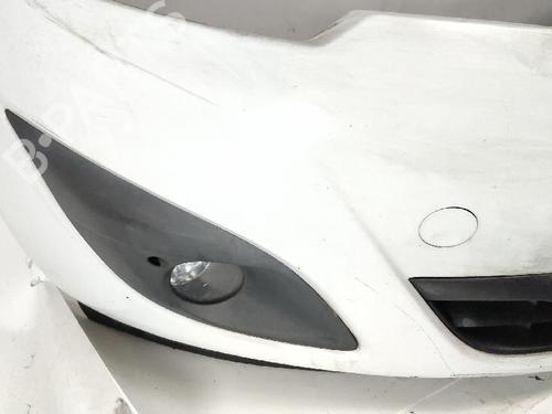 Front bumper OPEL MERIVA B MPV (S10) 1.4 (75) | BP29498281C7 