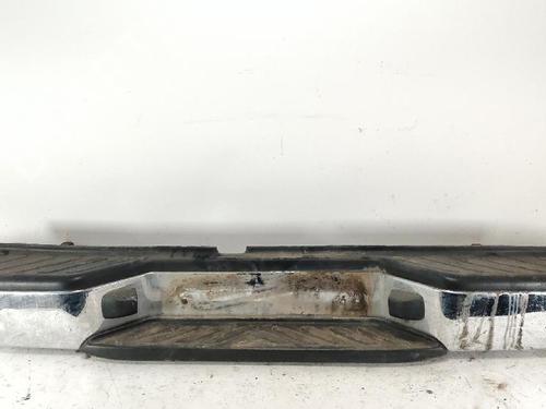 rear-bumper-nissan-navara-np300-d40-2004-27424093 main image