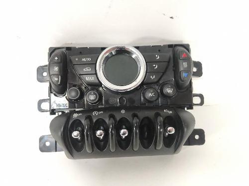 AC-Styringsenhed/Manøvreenhed MINI MINI COUNTRYMAN (R60) One D (90 hp) 32008227