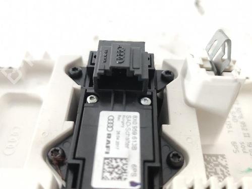 Interior roof light AUDI A3 (8V1, 8VK) 1.6 TDI | BP38012329I8 - Image 4