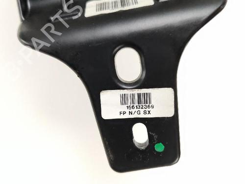 Armrest / Center console ALFA ROMEO GIULIA (952_) 2.2 D (952AFA25, 952AFM25, 952ALA25) | BP27431567I20 