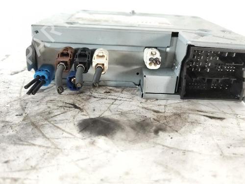 Radio AUDI A3 Limousine (8YS, 8YM) 35 TDI | BP38084227E6 - Image 3
