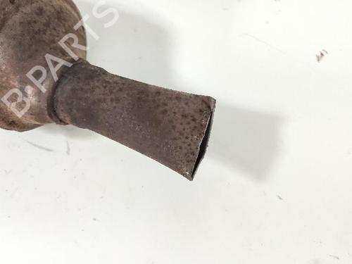 Particulate filter RENAULT CLIO IV (BH_) 1.5 dCi 75 | BP35750476M81 - Image 2