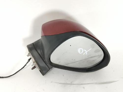 Right mirror SEAT IBIZA IV (6J5, 6P1) 1.6 TDI | BP27423482C27 