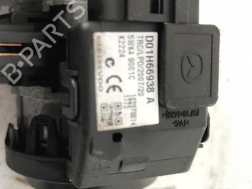 Ignition barrel MAZDA 2 (DE_, DH_) 1.3 (DE3FS) | BP27425549M48 - Image 5