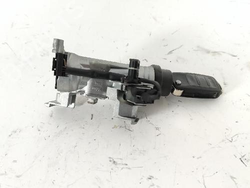 Used Ignition barrel SKODA OCTAVIA II Combi (1Z5) 2.0 TDI (140 hp) 30562248