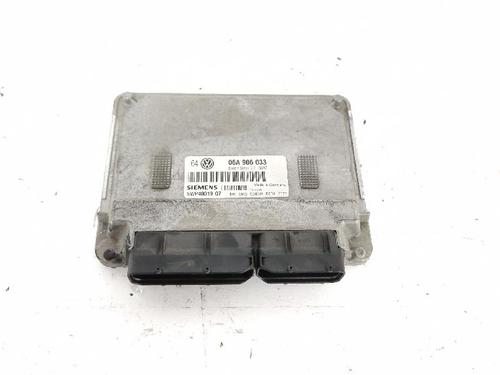 Used Engine control unit (ECU) VW BORA I (1J2) 1.6 (101 hp) 27415700