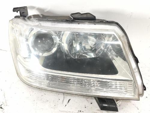 Højre forlygte SUZUKI GRAND VITARA II (JT, TE, TD) 1.9 DDiS All-wheel Drive (JT419, TD44, JB419WD, JB419XD,... (129 hp) 27424913