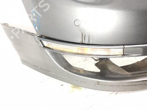 Front bumper VW PASSAT B6 (3C2) 2.0 TDI | BP27426781C7 