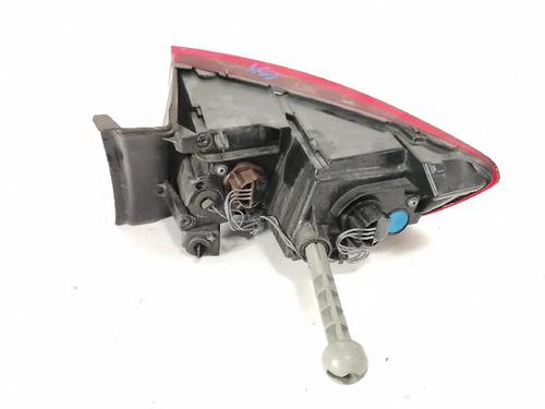 Left taillight RENAULT MEGANE IV Hatchback (B9A/M/N_) 1.5 dCi 110 (B9A3) | BP40038874C34 - Image 3