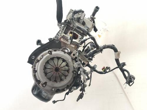 Used Engine Engine FIAT TIPO Hatchback (356_, 357_) 1.4 (356HXA1B, 357) (95 hp) 33454894 33454894