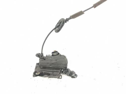 Used Front left lock Front left lock 37711183 37711183