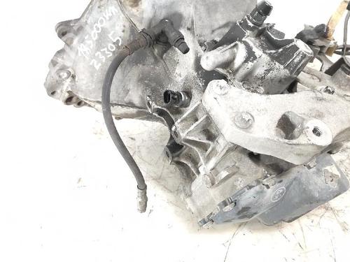 Gearbox OPEL ADAM (M13) 1.2 | BP27430689M3