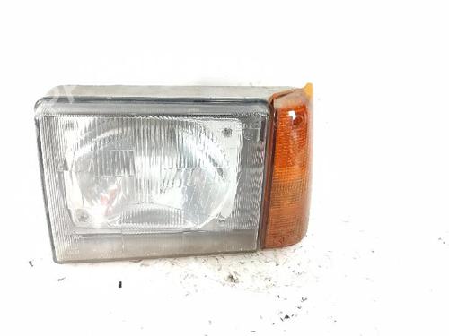 Used Left headlight Left headlight 38435900 38435900