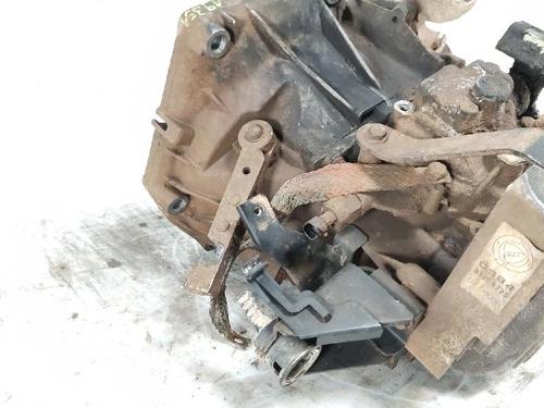 Gearbox FIAT PANDA (169_) 1.3 D Multijet (169.AXC1A) | BP34578000M3  - Image 6