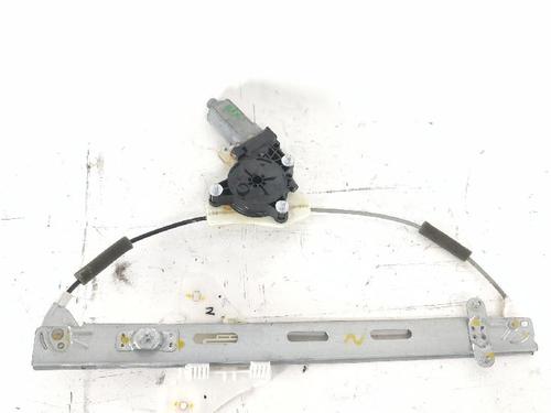Used Rear left window mechanism Rear left window mechanism HYUNDAI i20 ACTIVE (IB, GB) 1.4 CRDI (90 hp) 40038968 40038968