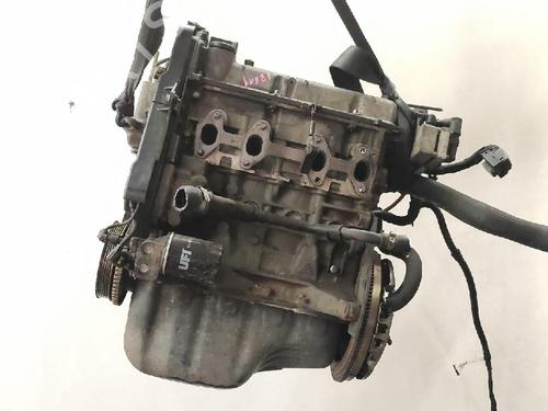Engine FIAT PANDA (169_) 1.2 (169.AXB11, 169.AXB1A) | BP38481332M1 - Image 2