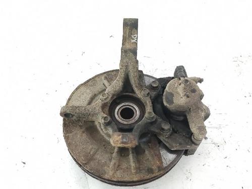 Used Right front steering knuckle Right front steering knuckle SUZUKI GRAND VITARA II (JT, TE, TD) 1.9 DDiS All-wheel Drive (JT419, TD44, JB419WD, JB419XD,... (129 hp) 27424915 27424915